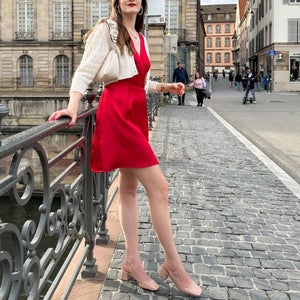 Image credits: @catherinevilhem