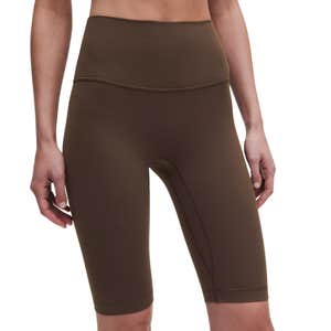lululemon, lululemon Align No Line High-Rise Short 11"