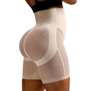 nordstrom, Shapellx High Waist Butt Lifting Shapewear Shorts