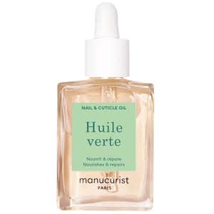 ulta, Manucurist Nourishing Nail & Cuticle Oil Treatment for Growth and Strength