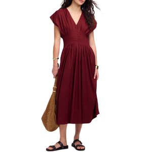 Image credits: madewell