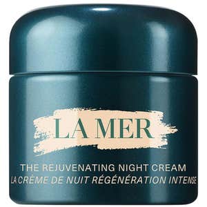 La Mer The Rejuvenating Night Cream