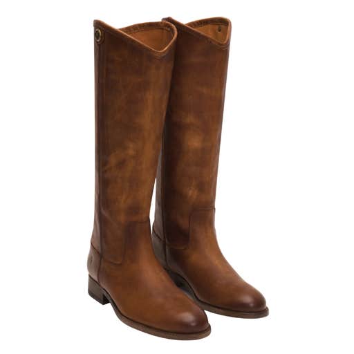 frye, Frye Melissa Button 2 Wide Calf Boots