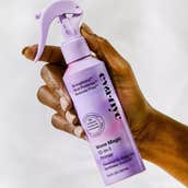 Heat Protectants For Hair