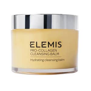 Nordstrom; Elemis Pro-Collagen Cleansing Balm against a white background
