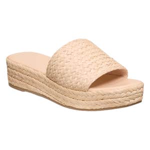 Old Navy Platform Espadrille Sandals