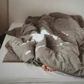 Why You Still Feel Tired After Sleeping