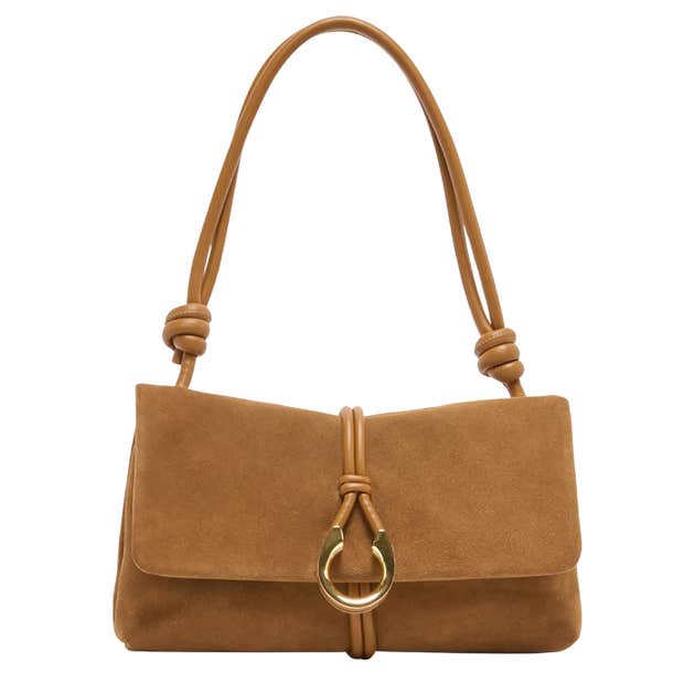 Nordstrom; Dolce Vita Amina Shoulder Bag