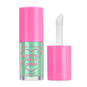 Too Faced Kissing Jelly Hydrating Lip Oil Gloss