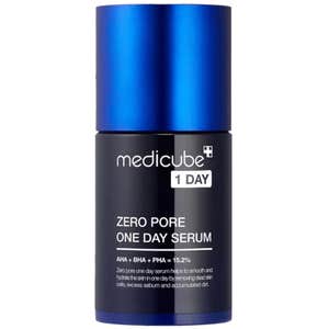 Medicube Zero Pore One Day Serum