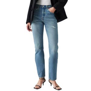 Levi's 501 Original Fit Jeans