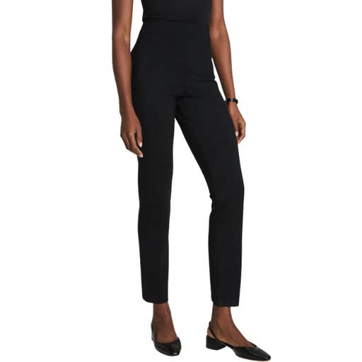 spanx, SPANXsupersmooth PerfectFit Ponte Kick Flare Pants