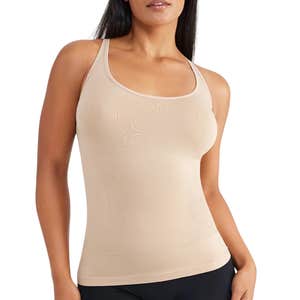yummie, Yummie Fay Convertible Zoned Shapewear Camisole