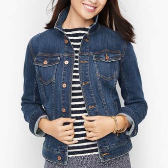 Image credits: talbots