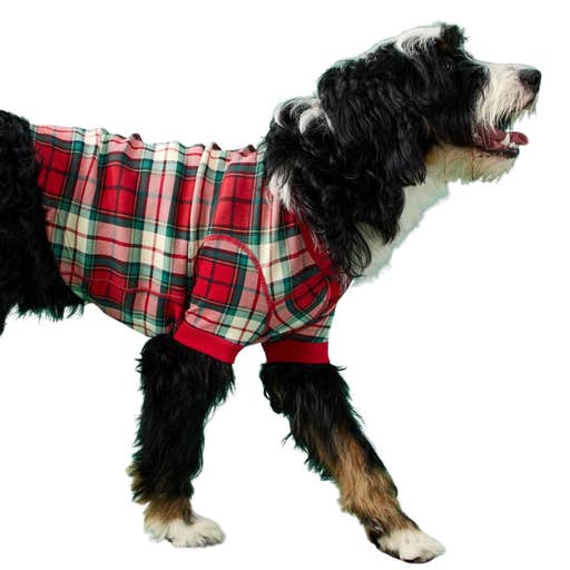 hanna andersson, Hannah Anderson Dog Pajamas