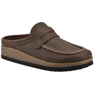 dsw, White Mountain Brinlee Clog