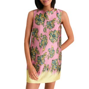 tuckernuck, Alemais Faye Mini Dress