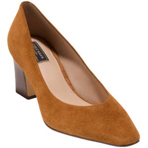nordstrom, Cole Haan Blanche Block Heel Pump