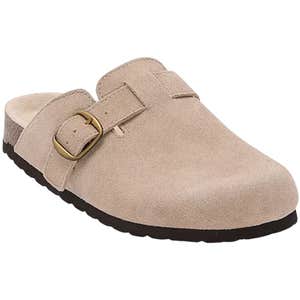 Arizona Jean Co Riv Closed Toe Clogs
