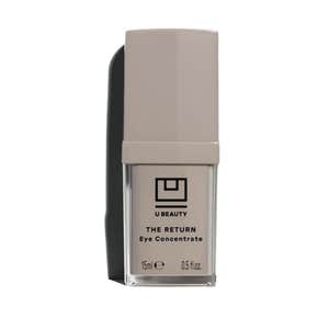 Image credits: U Beauty