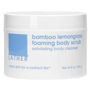 Image credits: lather