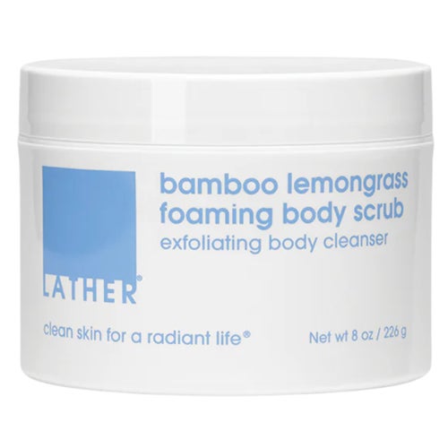 Image credits: lather