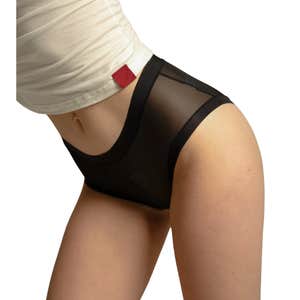 Paire Classic Bikini Lipstick Underwear™ / Pack of 3