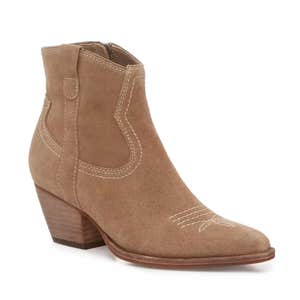 Dolce Vita Silma Western Bootie