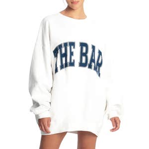 Image credits: the bar