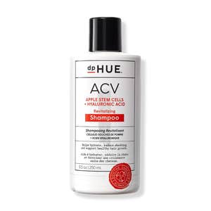 dpHUE ACV Revitalizing Shampoo