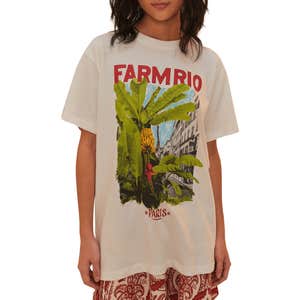 Image credits: farm rio