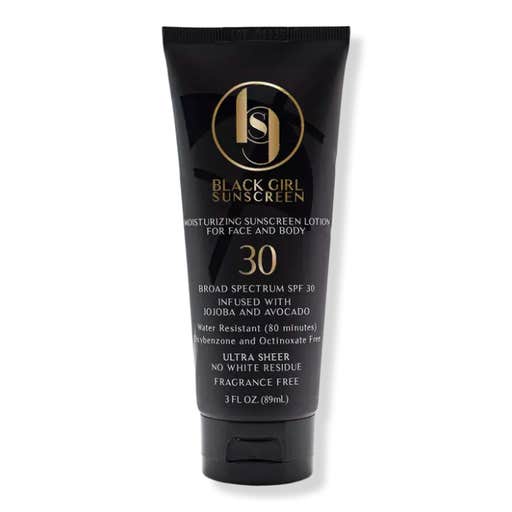 ulta, Black Girl Sunscreen Broad Spectrum SPF 30