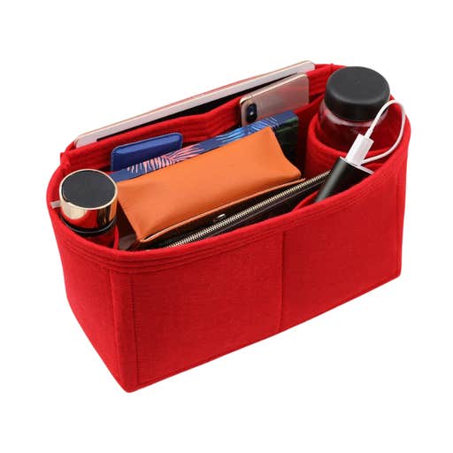 etsy, Joyinbag Custom Size Purse Organizer