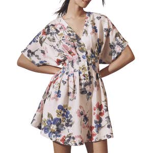 Image credits: anthropologie