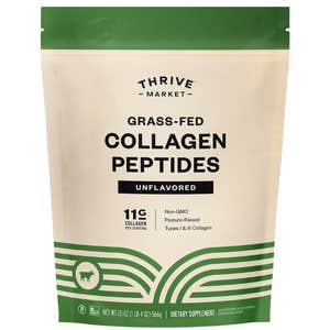 Thrive Market Grass-Fed Collagen Peptides