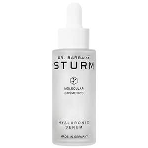 bloomingdale's, DR. BARBARA STURM Hyaluronic Serum for Hydration, Fine Lines & Wrinkles