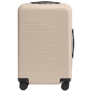 Quince Small Carry-On Suitcase