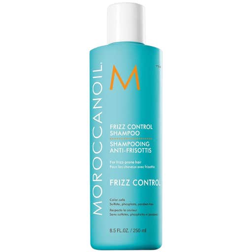 amazon, Moroccanoil Smoothing Shampoo