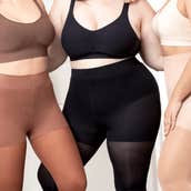 Control-Top Tights for Every Budget, Body, and Season