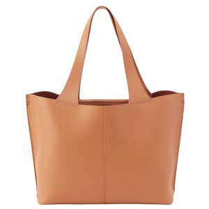 hobo bags, HOBO Vida Large Tote In Micro Pebbled Leather