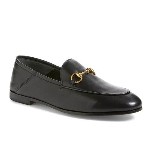 nordstrom, Gucci Brixton Convertible Loafer