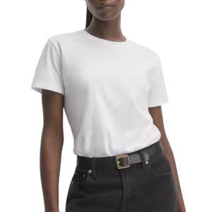Everlane The Box-Cut Tee