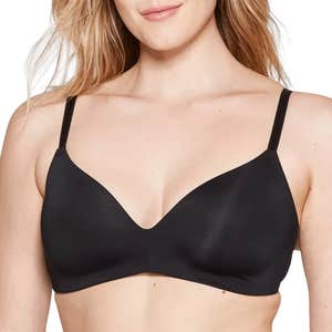 Auden Bliss Lightly Lined Wirefree Bra