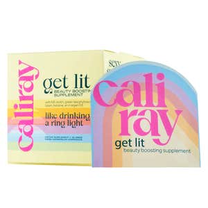 Image credits: sephora