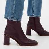 Trending Ankle Boots