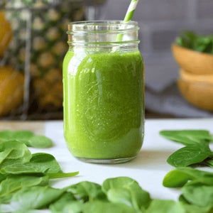 Image credits: Simple Green Smoothies
