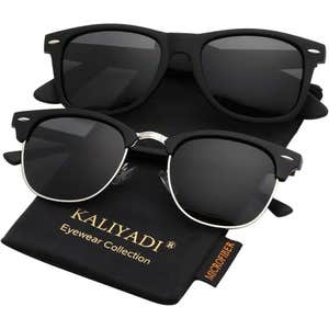 amazon, KALIYADI Polarized Sunglasses