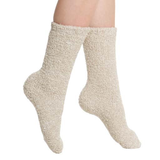nordstrom, Barefoot Dreams CozyChic Socks