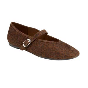 Old Navy; Old Navy Mary Jane Ballet Flats for Women
