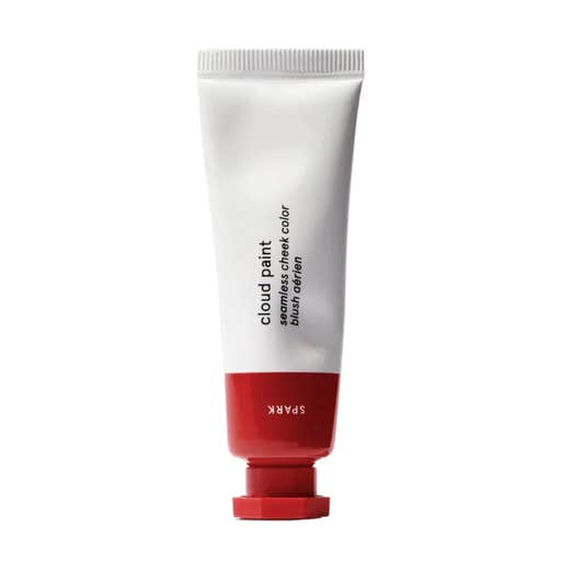 glossier, Glossier Cloud Paint